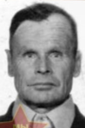 Пшеничков Михаил Гаврилович