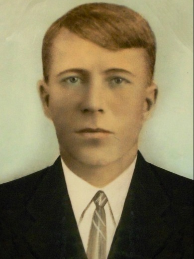 Чуриков Николай Дмитриевич