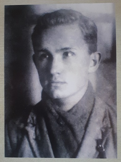 Косарев Александр Иванович