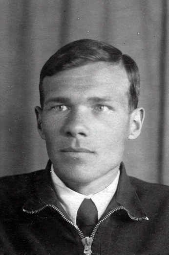 Дерябин Пантелеймон Никитович