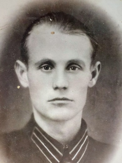 Яневич Филипп Михайлович