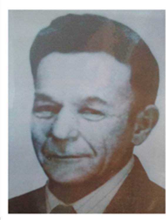 Кожевников Максим Андреевич