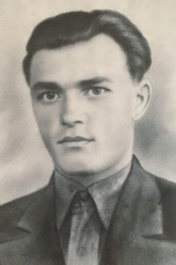 Архипов Ефим Иванович