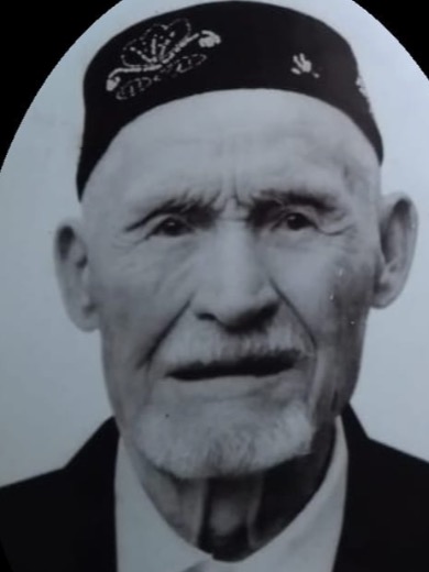 Муллагалиев Сынгат