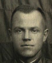 Алифан Григорий Тимофеевич