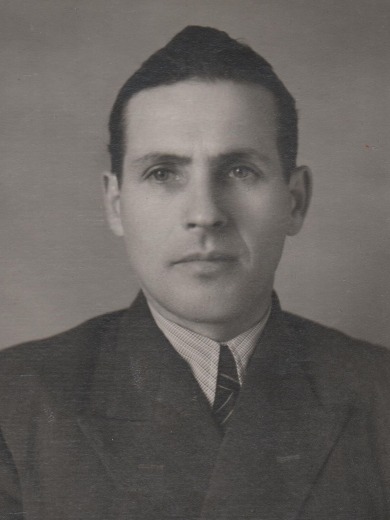 Сидоревич Борис Ульянович