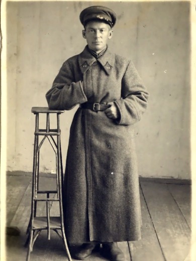 Кутеко Николай Павлович