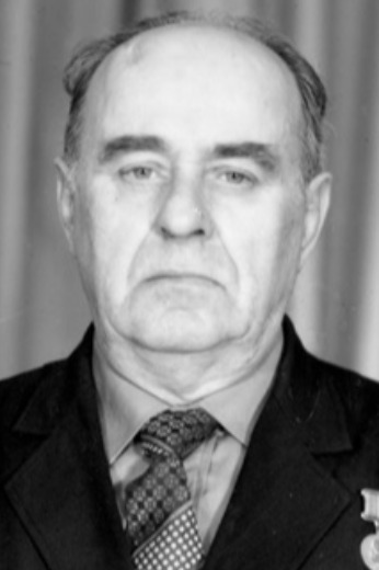 Лезин Алексей Васильевич