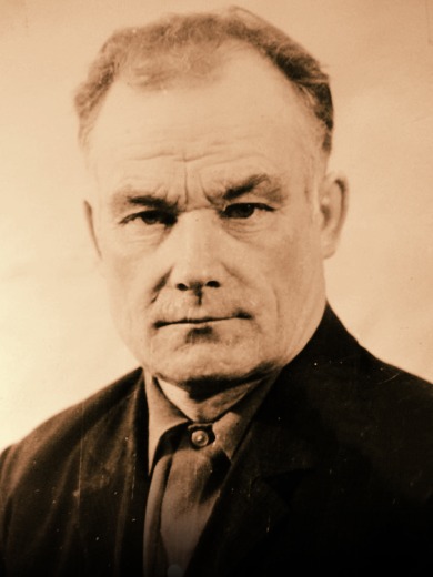 Рачук Пётр Васильевич