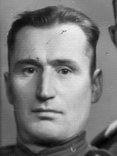 Чупров Савватий Иванович