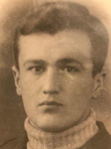 Кудрявцев Михаил Иванович