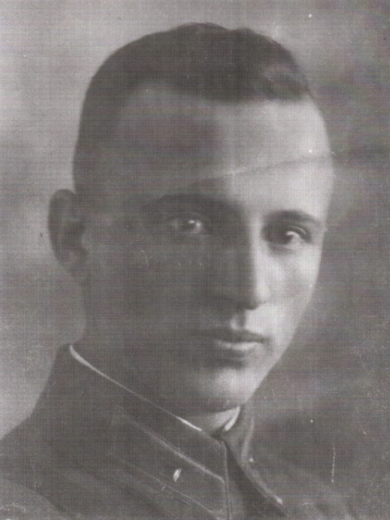 Артеменко Макар Григорьевич