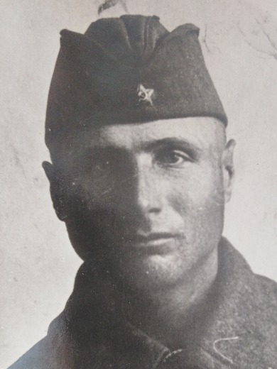 Карниенко Федор Павлович