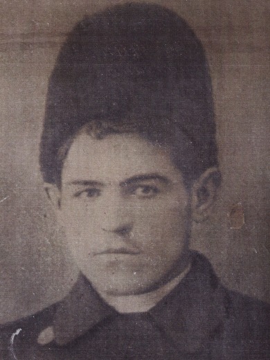 Басарукин Александр Петрович