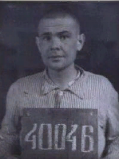 Алферов Виктор Дмитриевич