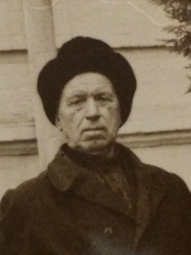 Чуланов Александр Стефанович