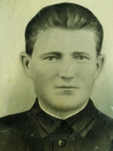 Юртаев Николай Федорович