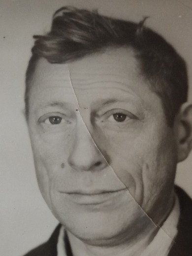 Козлов Николай Трофимович