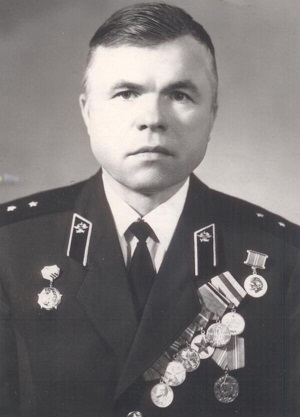 Орлов Алексей Александрович