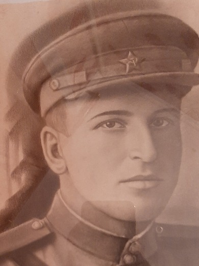 Сороков Борис Николаевич