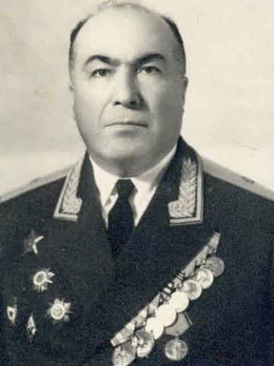 Депуев Хаким Сафарович