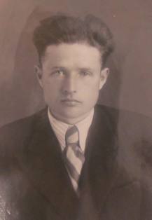 Суслин Вадим Петрович