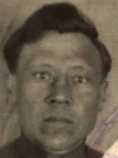 Зорин Петр Иванович