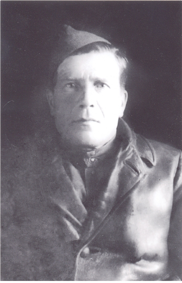 Москвичев Мефодий