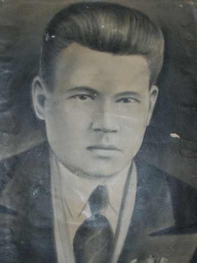 Ястребов Дмитрий Васильевич