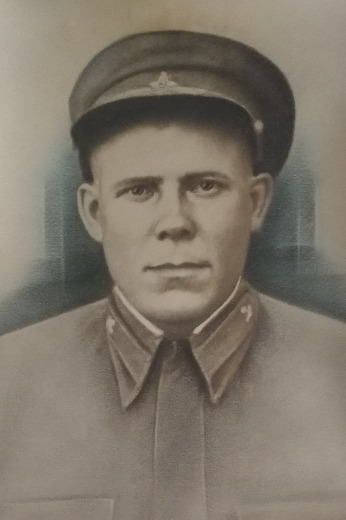 Калиманов Павел Маркович