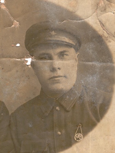 Мошков Иван Семенович