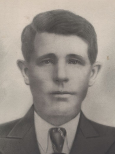 Семикашев Иван Иванович