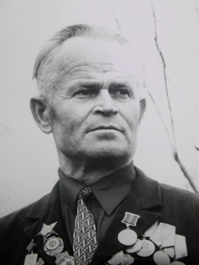 Кудельников Иван Александрович