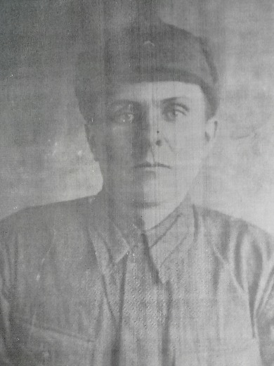 Кротов Иван Терентьевич