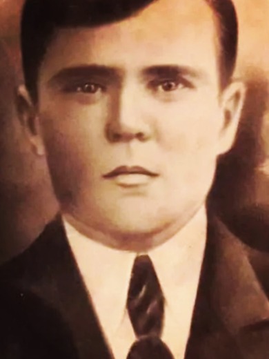 Матохин Семен Антонович