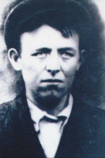 Зенкин Мирон Ефимович
