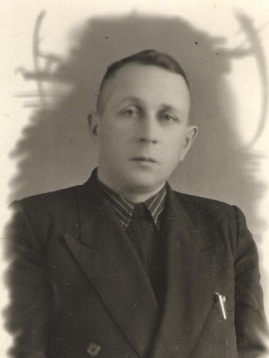 Думин Григорий Александрович