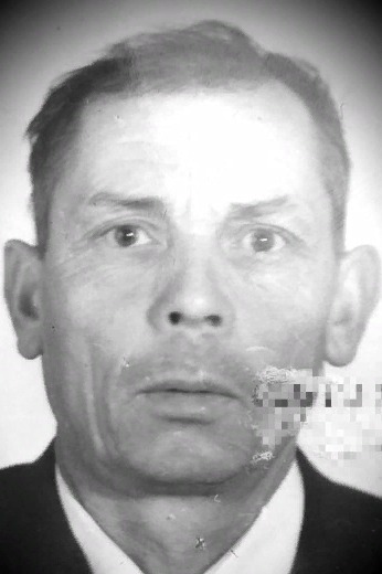 Ляшенков Сергей Максимович