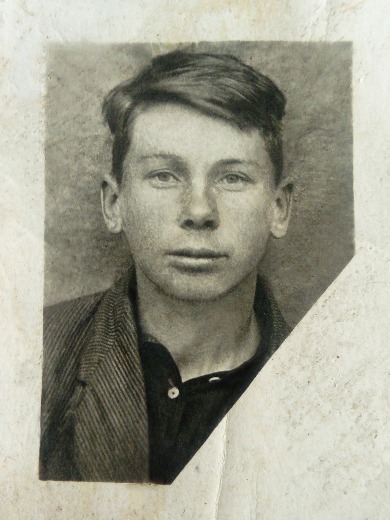Данильев Иван Степанович