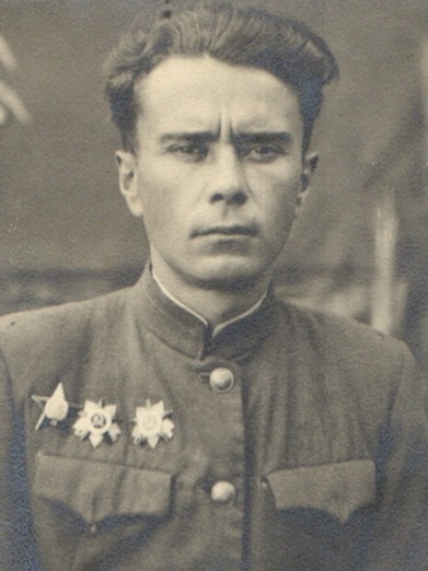 Александров Анатолий Григорьевич