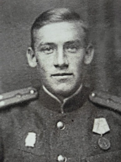 Владиславлев Вадим Александрович