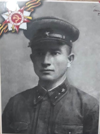 Шидаков Зулкарнай Мустафаевич