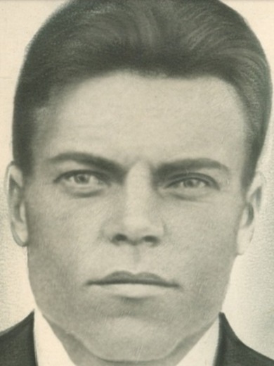 Пенин Василий Алексеевич