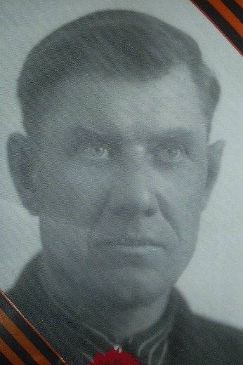 Петроченков Андрей Григорьевич