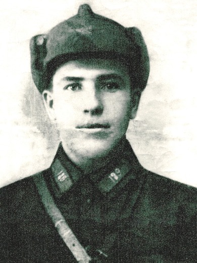 Колбешин Михаил Иванович