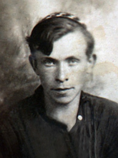 Казанцев Анатолий Викторович