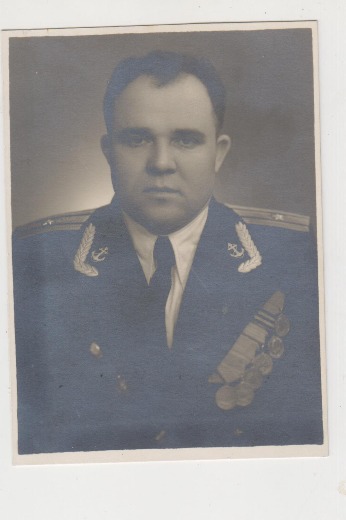 Чернолих Владимир Владимирович