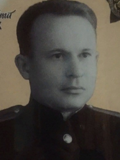 Шишликов Виктор Степанович