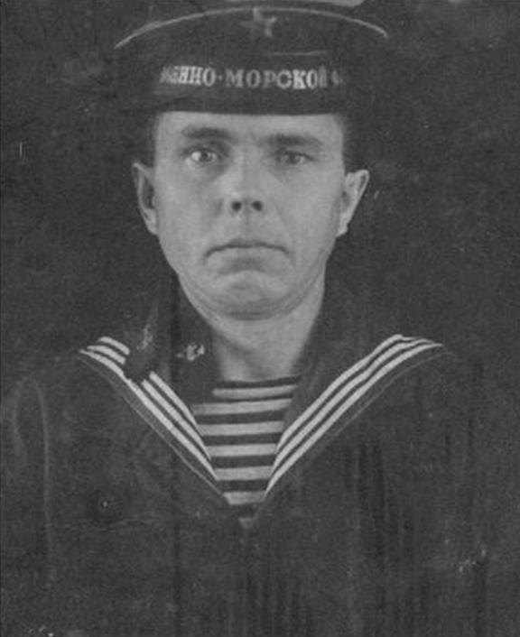 Вершков Илья Николаевич