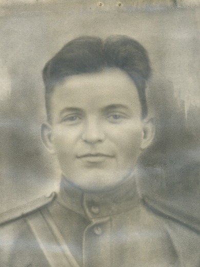 Макаров Василий Капитонович
